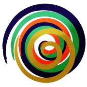 Logo oficial de Foro Social Más Allá del Crecimiento